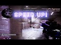 SPEED UP CS GO