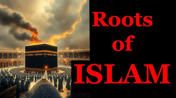 Allah Before Islam: The SHOCKING Truth Inside the Kaaba