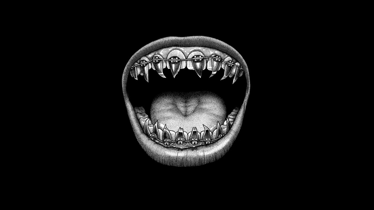 dram - ADA BOJANA (official audio)