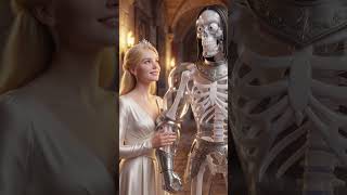 ¿Qué Pasaría Si Te Enamoraras De La Princesa Siendo Un Caballero En La Europa Medieval?