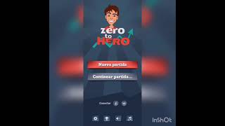 Hack from zero to hero : City Man screenshot 4