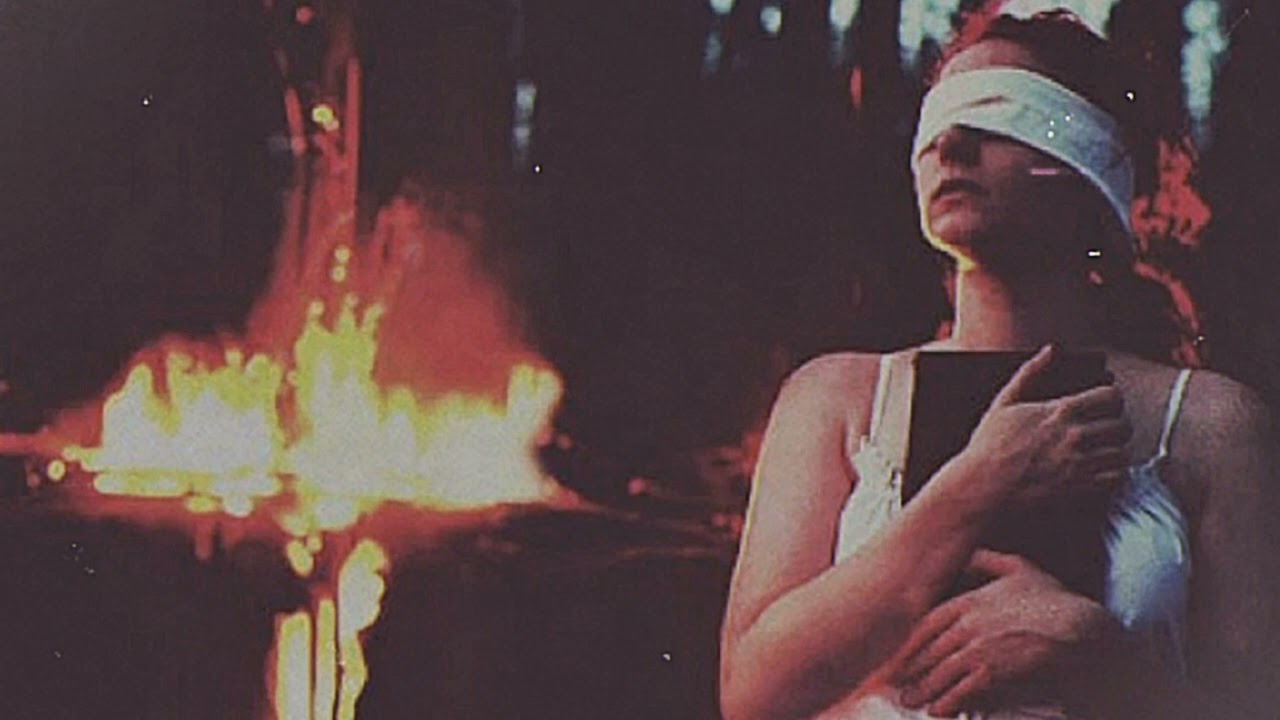 ± Obdumb ± - Burning