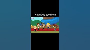 Total drama island nostalgia #nostalgia #Legends #totaldrama
