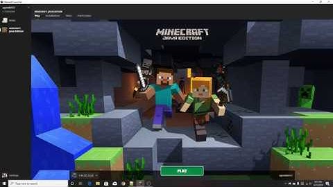 How to Downgrade your Minecraft Version to 1.12.2