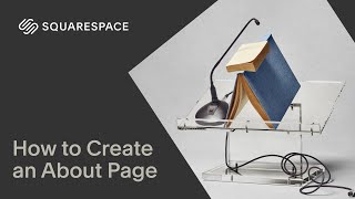 How to Create an About Page Tutorial | Squarespace 7.1 (Fluid Engine) Net Worth