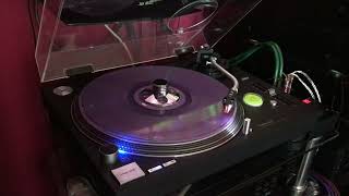 Patrick COWLEY -Menergy (Purple Disco Machine remix)