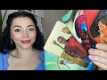 Таро❤️🔥Какая НОВОСТЬ к Вам спешит ? Волшебство Солнечного Затмения !