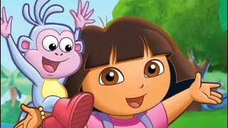 Dora The Explorer Dora Loves Boots A Kids Book Read Aloud