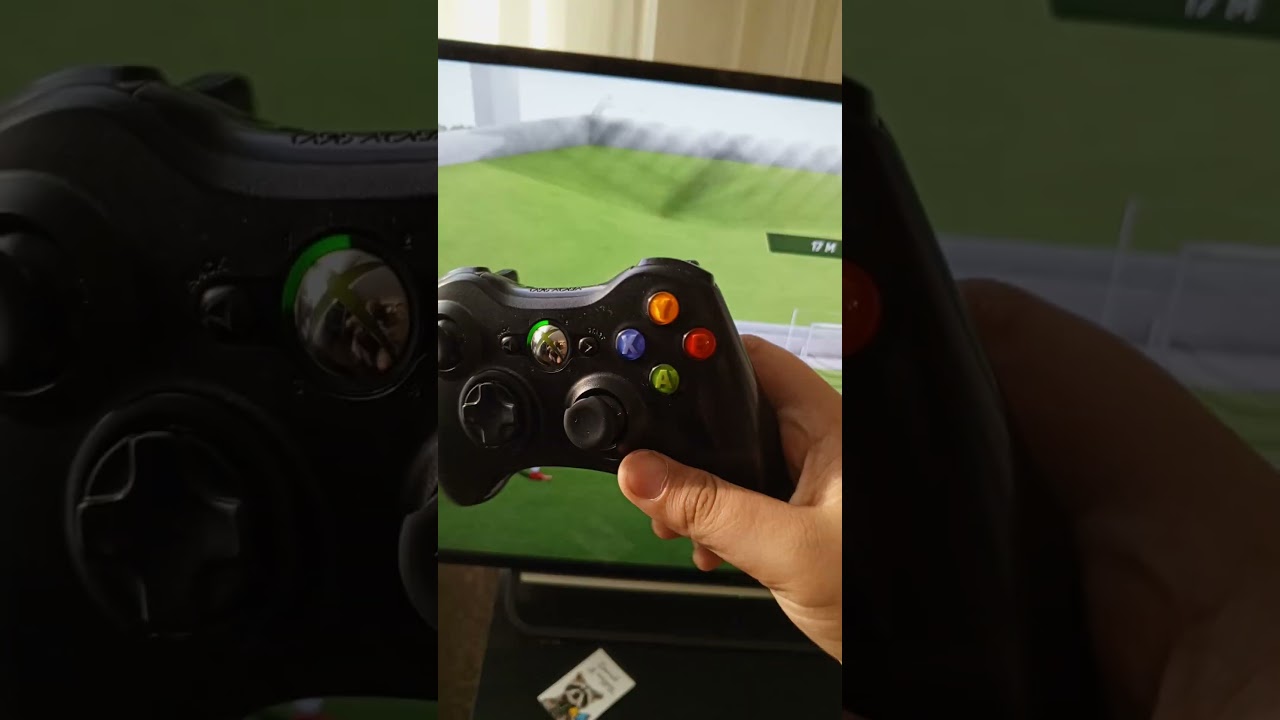 гайд как бить рабоной! в FIFA 15