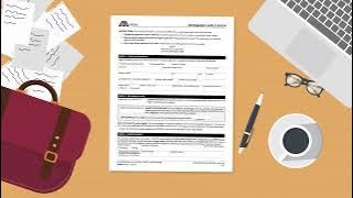 How to Complete Your PERA Retirement Application