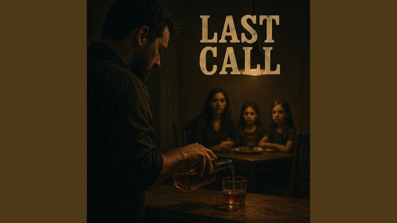 My Last Call