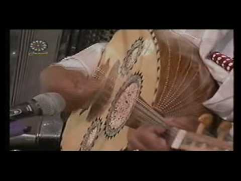 القمر في كنانة