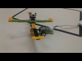Εκπαιδευτική Ρομποτική ROBOTSETGO wedo2