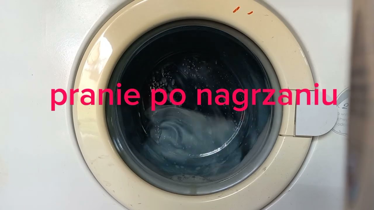 Polar PDG585 Gracja- Bawełna 50°C