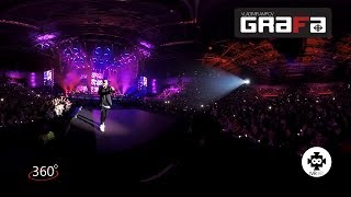 Grafa - Drama Queen - 360VR live at Arena Armeec chords