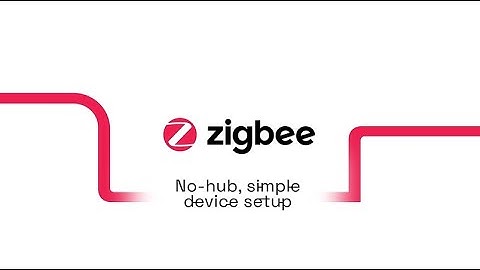 Simple Setup, No Hub | Zigbee Use Case