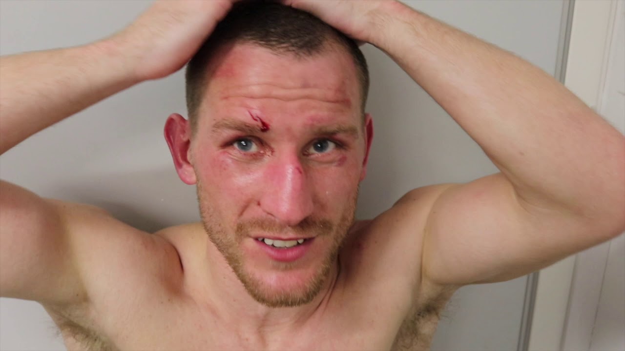 boxing news 24/7 co.uk 'IF I WAS WATCHING THAT -I'D BE THINKING, HE THERE FOR THE TAKING' -RYAN WALSH RETAINS BRITISH TITLE