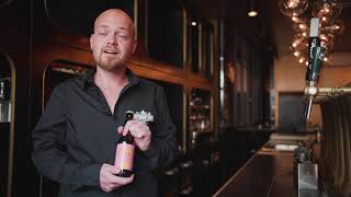 Bierboutique quarantaine bierproeverij