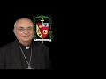 Un mensaje de Reverendísimo Gerald R. Barnes