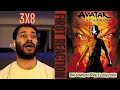 Watching Avatar: The Last Airbender FOR THE FIRST TIME!! || S3E8: The Puppetmaster!