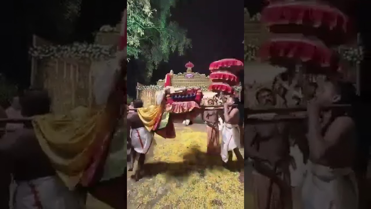 മമേലുട് കരയുടെ പറയിടൽ 