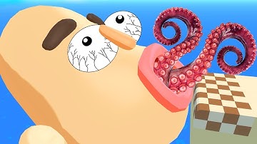 Sandwich Runner in Max Level Gameplay Walkthrough New Update Trailer iOS,Android Game Mobile