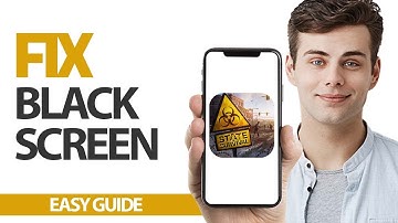 How To Fix State of Survival Game Black Screen Problem | Final Solution