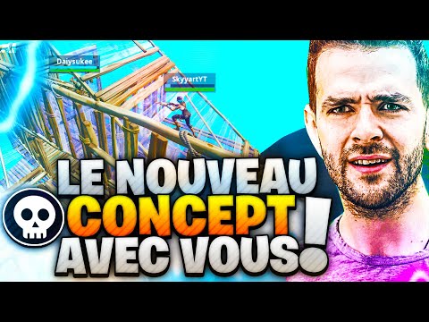 🔥ce-piÈge-l'-a-rendu-fou-dans-le-"nouveau-concept"-contre-vous-!!