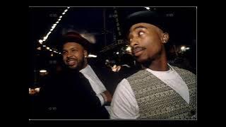 2PAC - Life's So Hard (Unreleased)