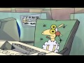Sheep In The Big City Telemarketer 