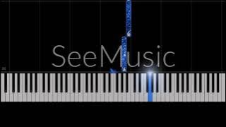 Burung Camar Medley A