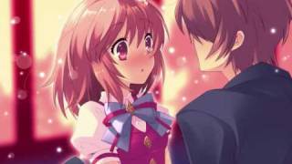 Video thumbnail of "Nightcore - My Girl"