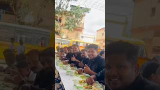 #onam #onam2025 #onamsadyarecipes #onamspecial #school #dhs #mannarkkad