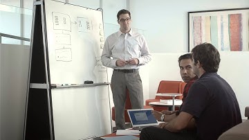 Microsoft CloudDAM video