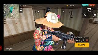 Di Kepung Anak Kambing - Garena Free Fire