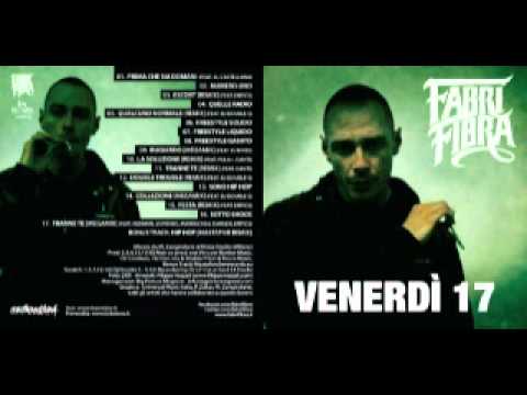 Tranne Te Megamix - Marracash