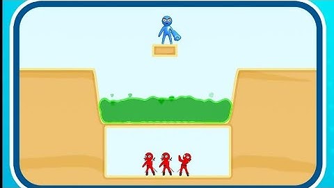 Rocket Punch Part 8; Android Gameplay