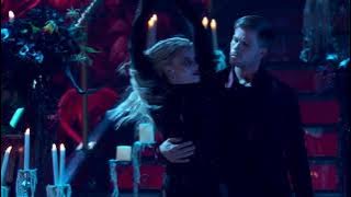 Robert Irwin’s Halloween Night Tango | Dancing with the Stars
