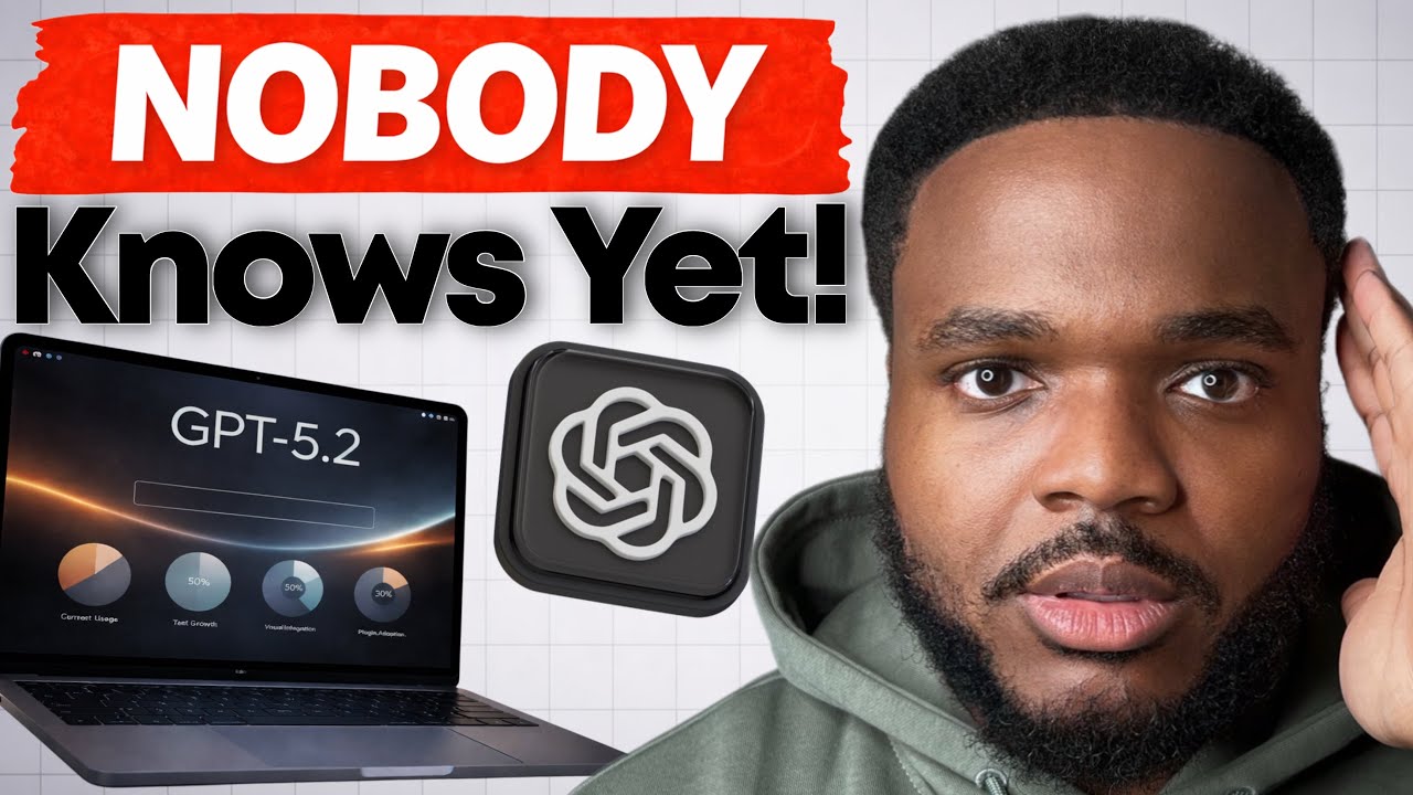 WOW! ChatGPT is Selling People's Digital Products (FOR FREE!)