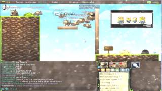 Transformice - SpeedRun#1 Xsensasensax TFM