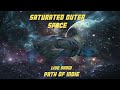 Saturated Outer Space Live-Show Path of Indie. Начало.....