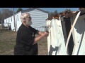 Angry Grandpa - Destroys Shed