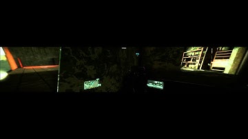 Crysis 3 High settings 5760x1080 eyefinity