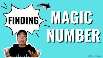Subnetting Tutorial: How to Find the "Magic" Number