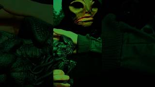 Cthulhu-Inspired Theme in OATHBOUNDs Latest Metalcore Music Video! 😮 #lovecraft #metalcore