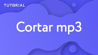 ¿Cómo CORTAR AUDIO? (Tutorial 2019) screenshot 2