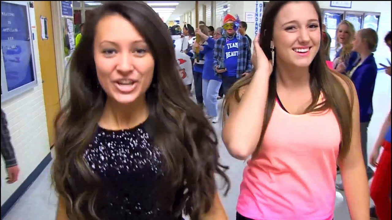 Cleveland High School Lip Dub 2013 - 