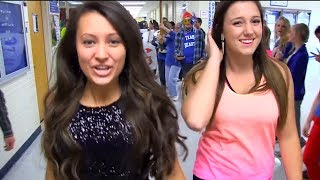 Cleveland High School Lip Dub 2013 - 'I Wanna Beat 2013'