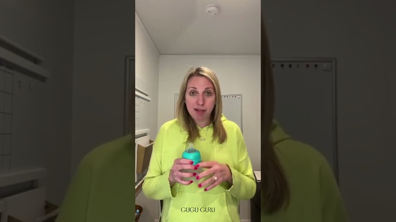 All About The Nipple Best Baby Bottles Nanob B