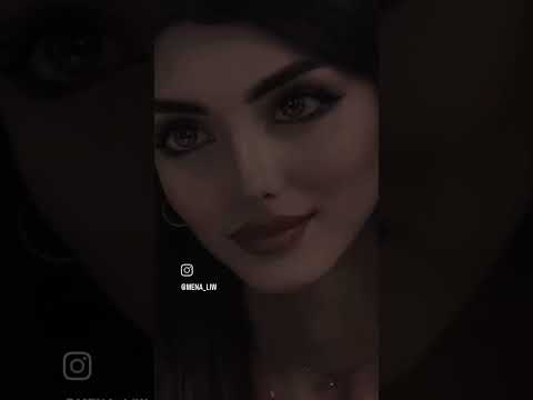 توریالی شوقی توری زلفی که شانه Tiktok Afghanistan